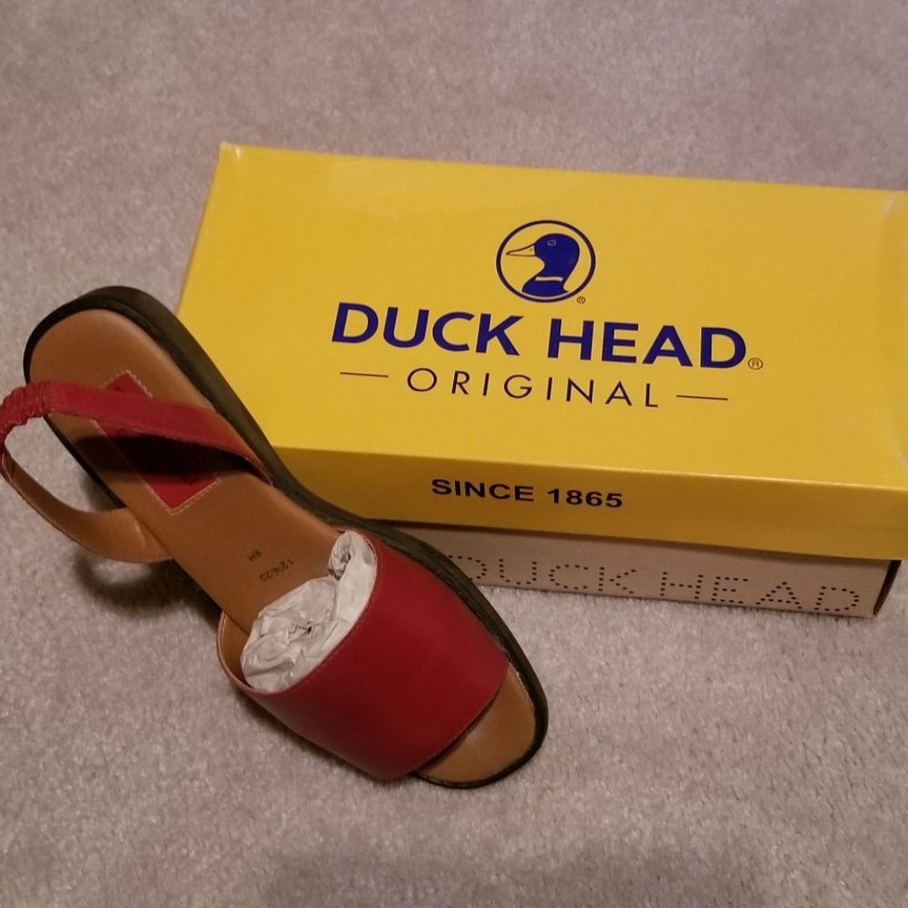 Sandals